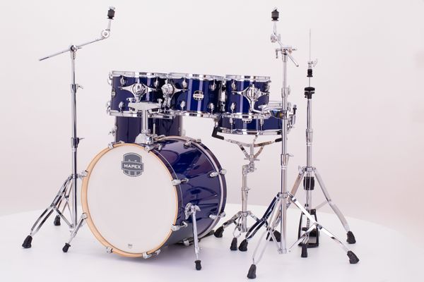 Mars Maple 504SF Midnight Blue
