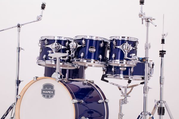 Mars Maple 504SF Midnight Blue