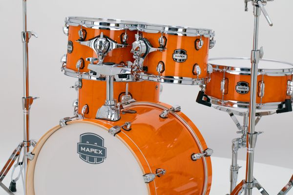 Mars Maple 529SF Glossy Amber