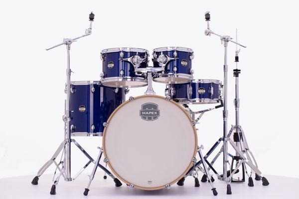 Mars Maple 529SF Midnight Blue