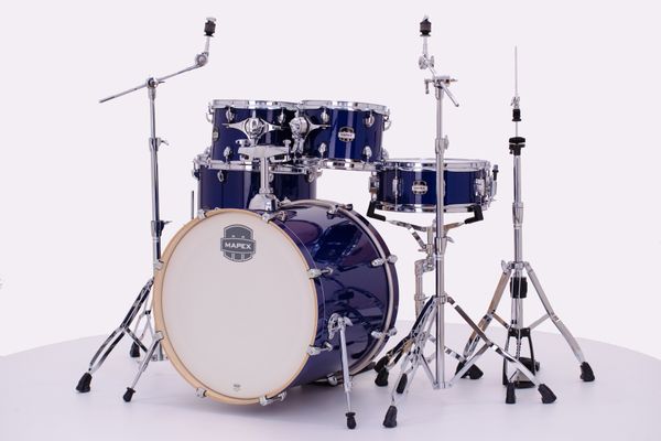 Mars Maple 529SF Midnight Blue