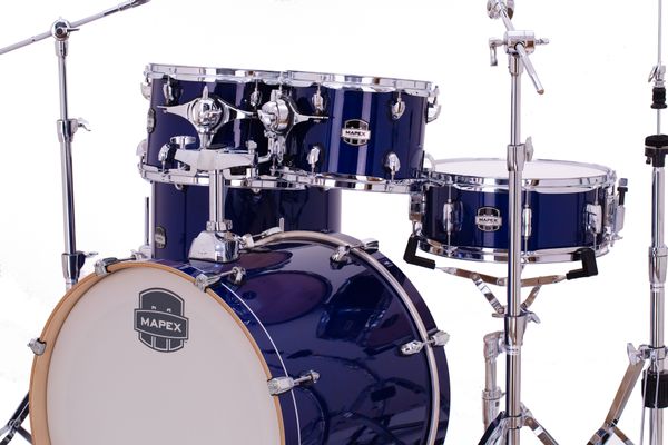 Mars Maple 529SF Midnight Blue