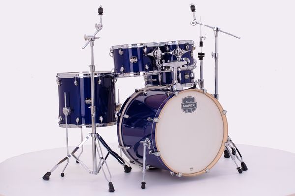 Mars Maple 529SF Midnight Blue