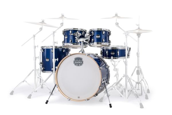 Mars Maple 529SF Midnight Blue