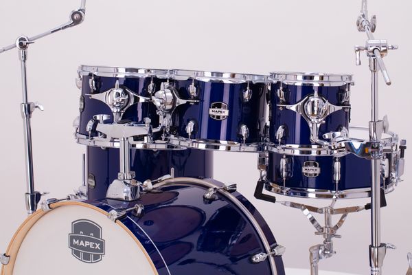 Mars Maple 529SF Midnight Blue