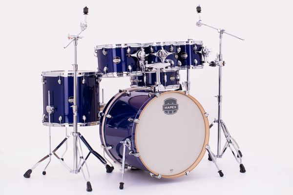 Mars Maple 529SF Midnight Blue