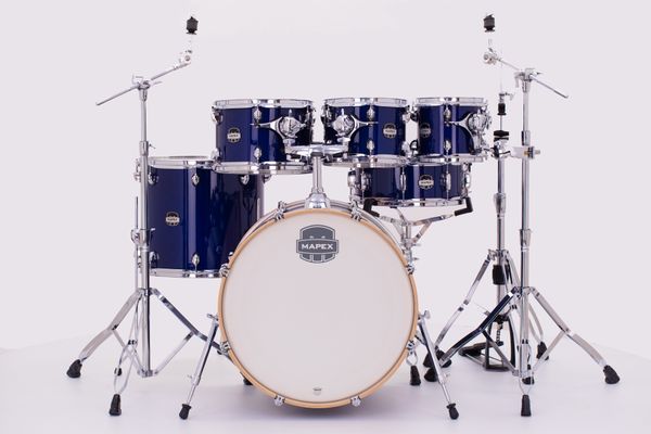 Mars Maple 529SF Midnight Blue