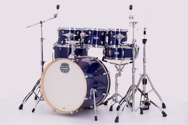 Mars Maple 529SF Midnight Blue