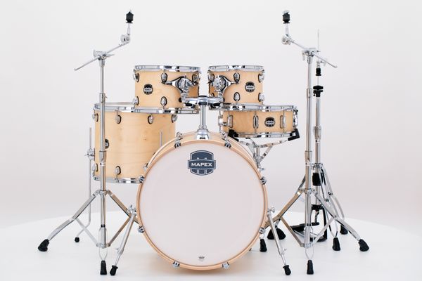 Mars Maple 529SF Natural Finish