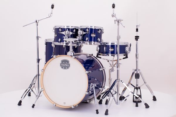 Mars Maple 628SFU Midnight Blue