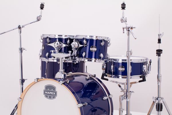 Mars Maple 628SFU Midnight Blue