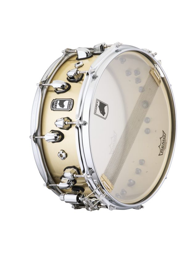 Metallion Brass 14" x 5.5"