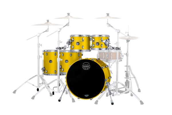 Saturn Evolution 22" x 18" Tuscan Yellow