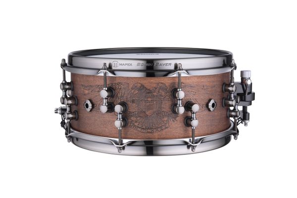 Warbird C.Adler Walnut 12" x 5.5"