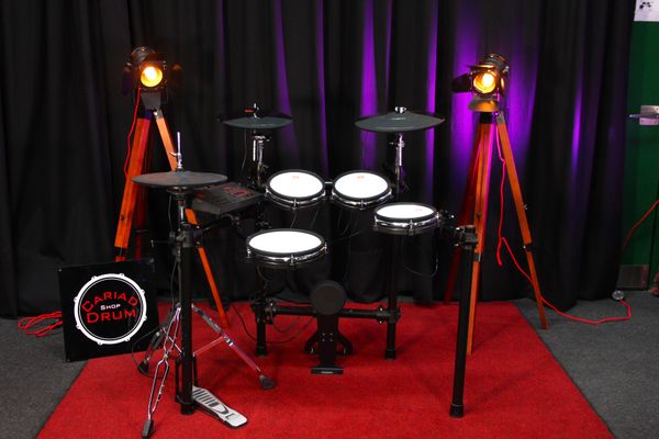 2BOX Ex-Demo Speedlight Electronic Drum Kit