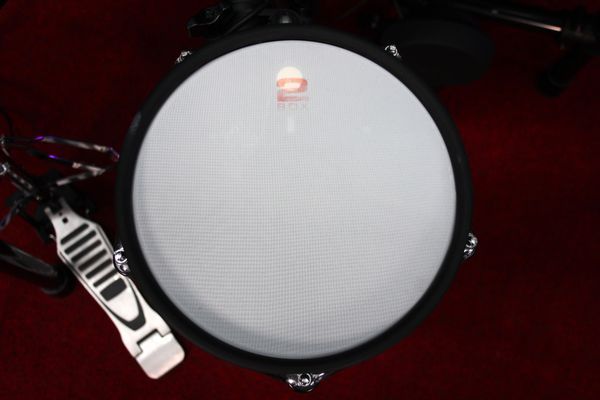 2BOX Ex-Demo Speedlight Electronic Drum Kit