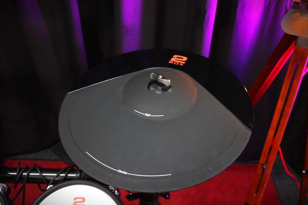 2BOX Ex-Demo Speedlight Electronic Drum Kit