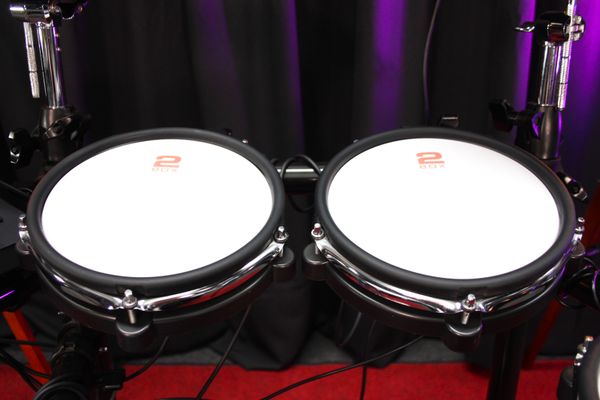 2BOX Ex-Demo Speedlight Electronic Drum Kit