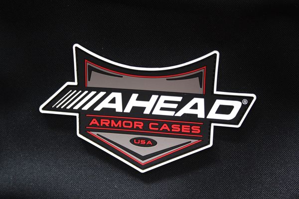 Ahead Armor 14" x 8" Snare Drum Soft Case