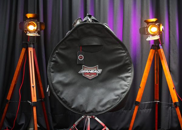 Ahead Armor 20" x 14'' Bass Drum Soft Case