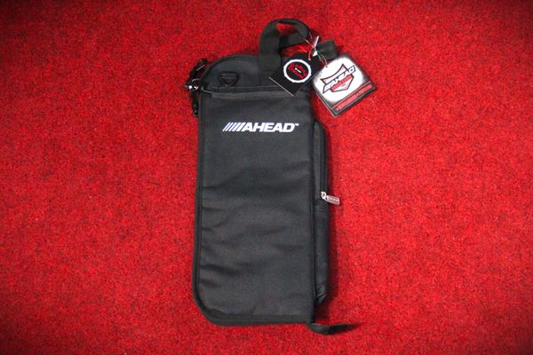 Ahead Standard Stick Bag - Black
