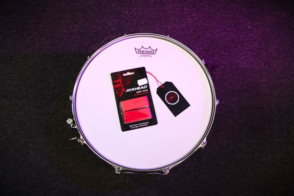 Ahead Drumstick Grip Tape - Red