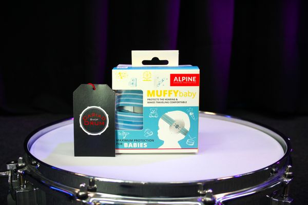 Alpine Muffy Baby Hearing Protection
