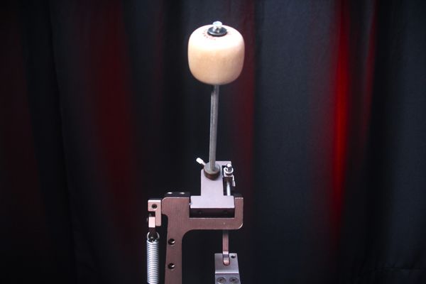 Axis Shortboard Single Bass Drum Pedal