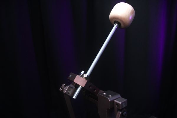 Axis Shortboard Single Bass Drum Pedal