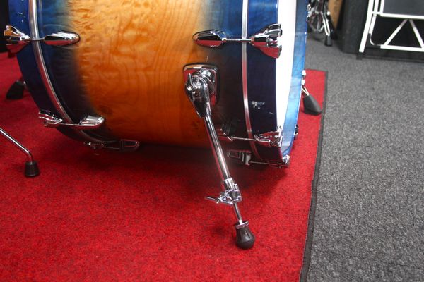 BDC Founder Reserve Special Edition Fusion 22'' 4pc Shell Pack - Peveril Shore