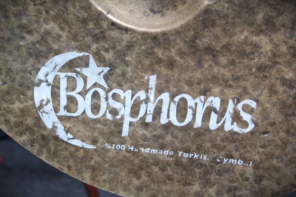 Bosphorus 20" Turk Original Light Ride