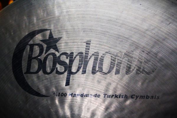 Bosphorus 22'' Ride 