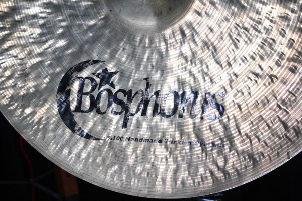 Bosphorus 22'' Ride 