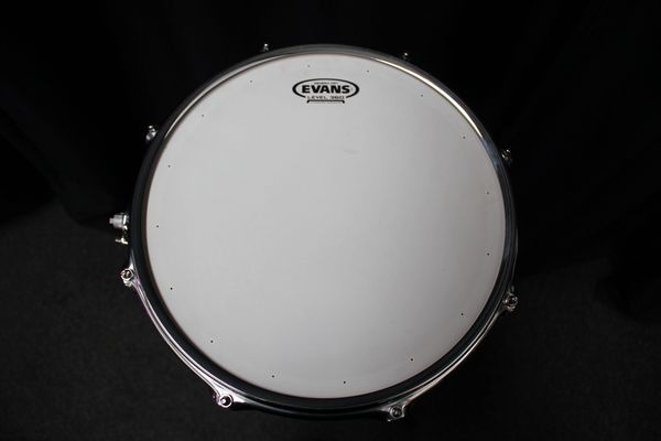 Ex-Demo Bristol Drum Co. Segmented Harlequin Snare