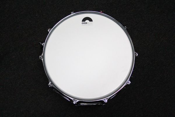British Drum Co. 14'' x 6.5'' Merlin Snare Drum
