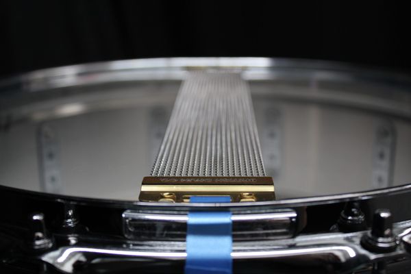 British Drum Co. Bluebird 14” x 6” Snare Drum