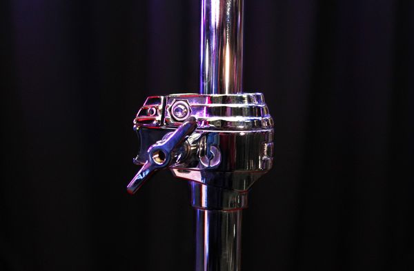 British Drum Co. Casino Cymbal Boom Stand