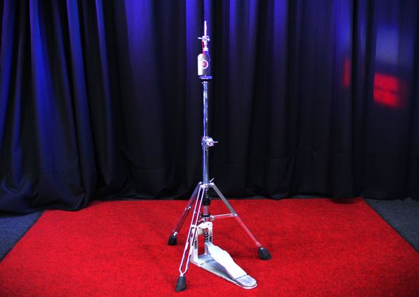 British Drum Co. Casino Hi-Hat Stand