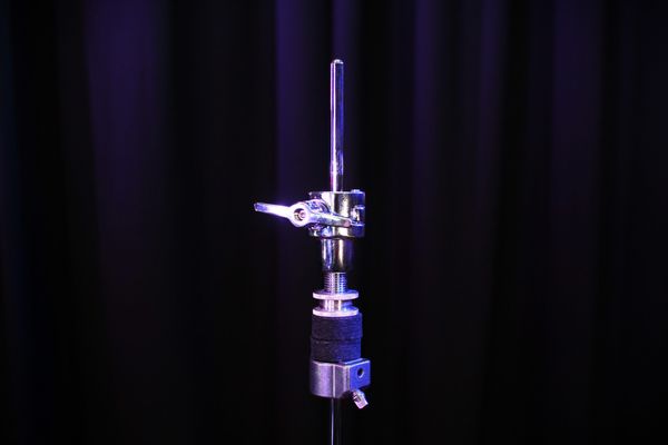 British Drum Co. Casino Hi-Hat Stand