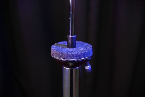 British Drum Co. Casino Hi-Hat Stand