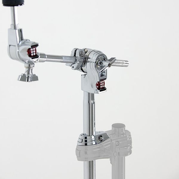 British Drum Co. Casino Mini Cymbal Boom Arm