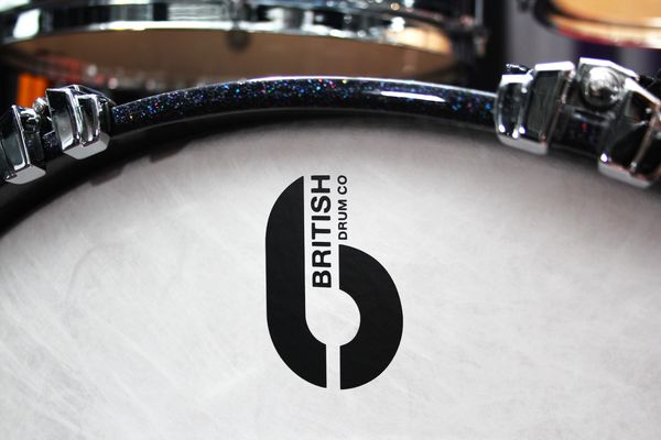 British Drum Co. Legend Series - Ravenglass