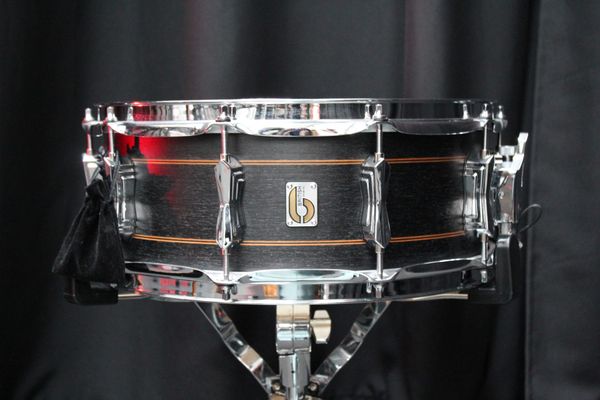 British Drum Co. Merlin Snare Drum