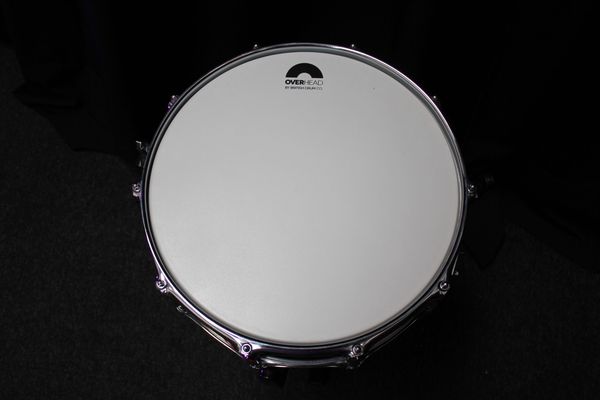 British Drum Co. Merlin Snare Drum