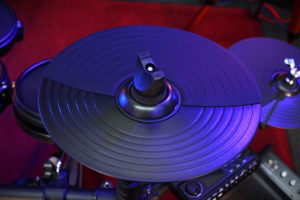 Carlsbro Commander 500 Electric Drum Kit