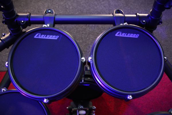 Carlsbro Commander 500 Electric Drum Kit