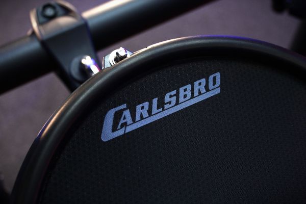 Carlsbro Commander 500 Electric Drum Kit
