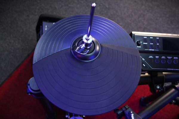 Carlsbro Commander 500 Electric Drum Kit