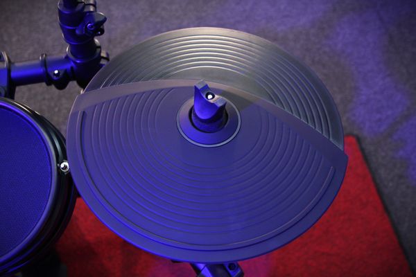 Carlsbro Commander 500 Electric Drum Kit