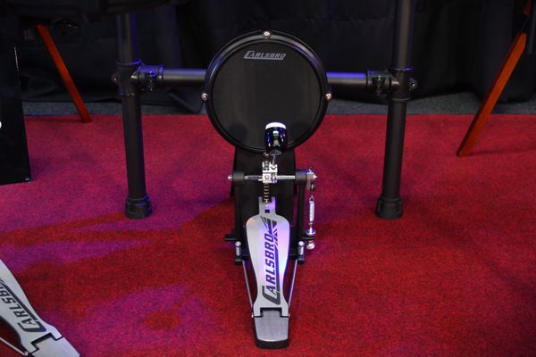 Carlsbro Commander 500 Electric Drum Kit